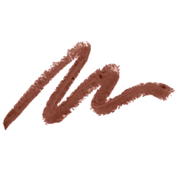 Plush Lipliner Hot Cocoa