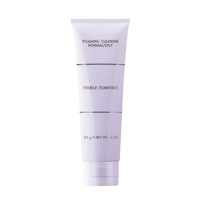 Foaming Cleanser Normal/Oily Foaming Cleanser Normal/Oily