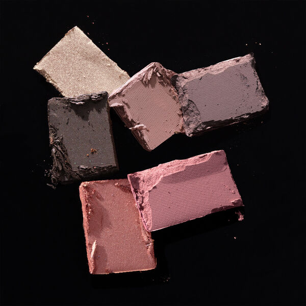 Cool Romance Eye & Cheek Palette
