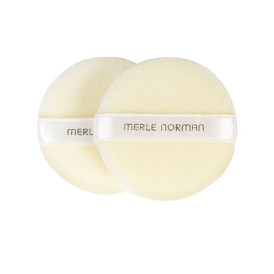 Loose Powder Puffs Loose Powder Puffs