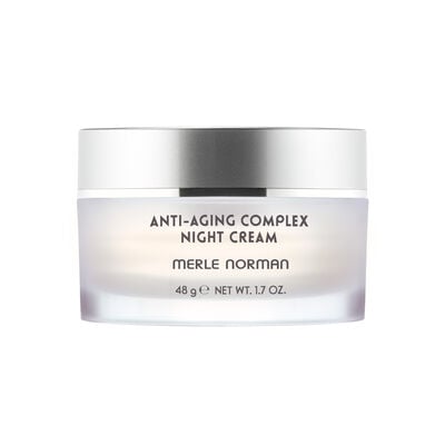 Anti-Aging Complex Night Cream Anti-Aging Complex Night Cream