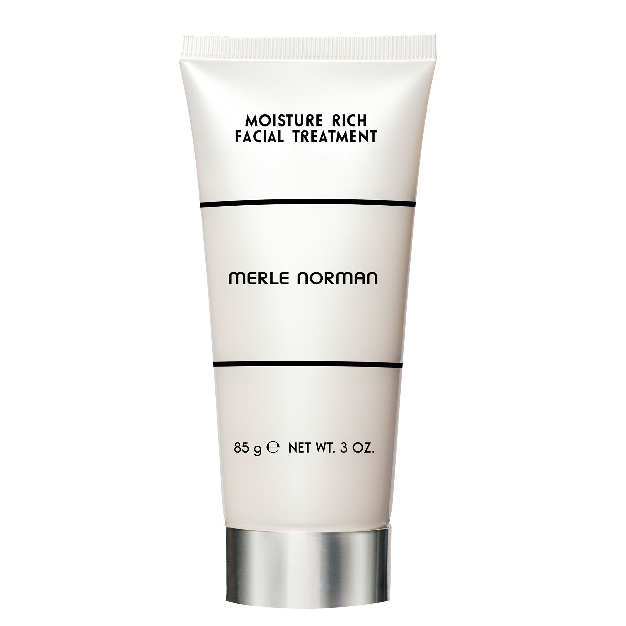Moisture Rich Facial Treatment | Merle Norman Creams | Merle
