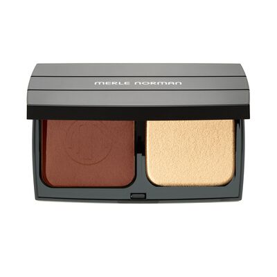 Ultra Powder Foundation Ultra Maple