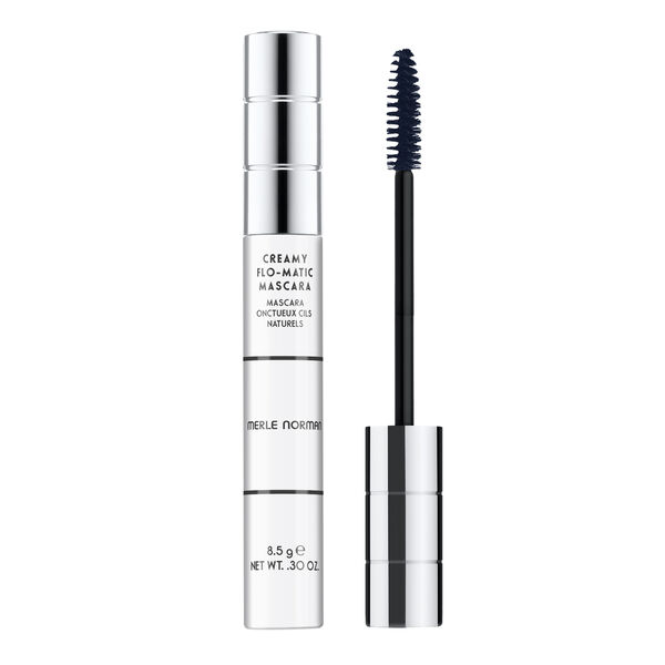 Creamy Flo-Matic Mascara Night Navy