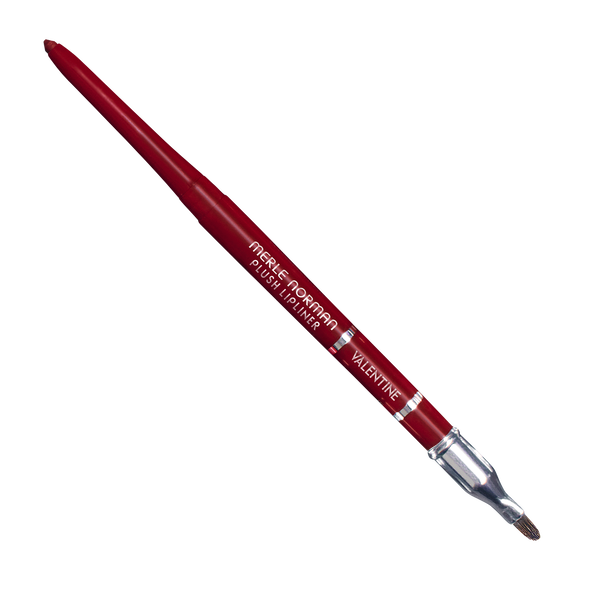 Plush Lipliner Valentine