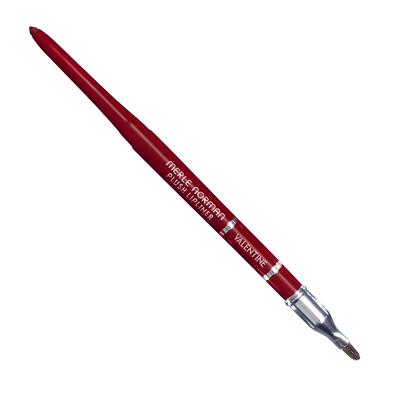 Plush Lipliner Valentine Plush Lipliner Valentine
