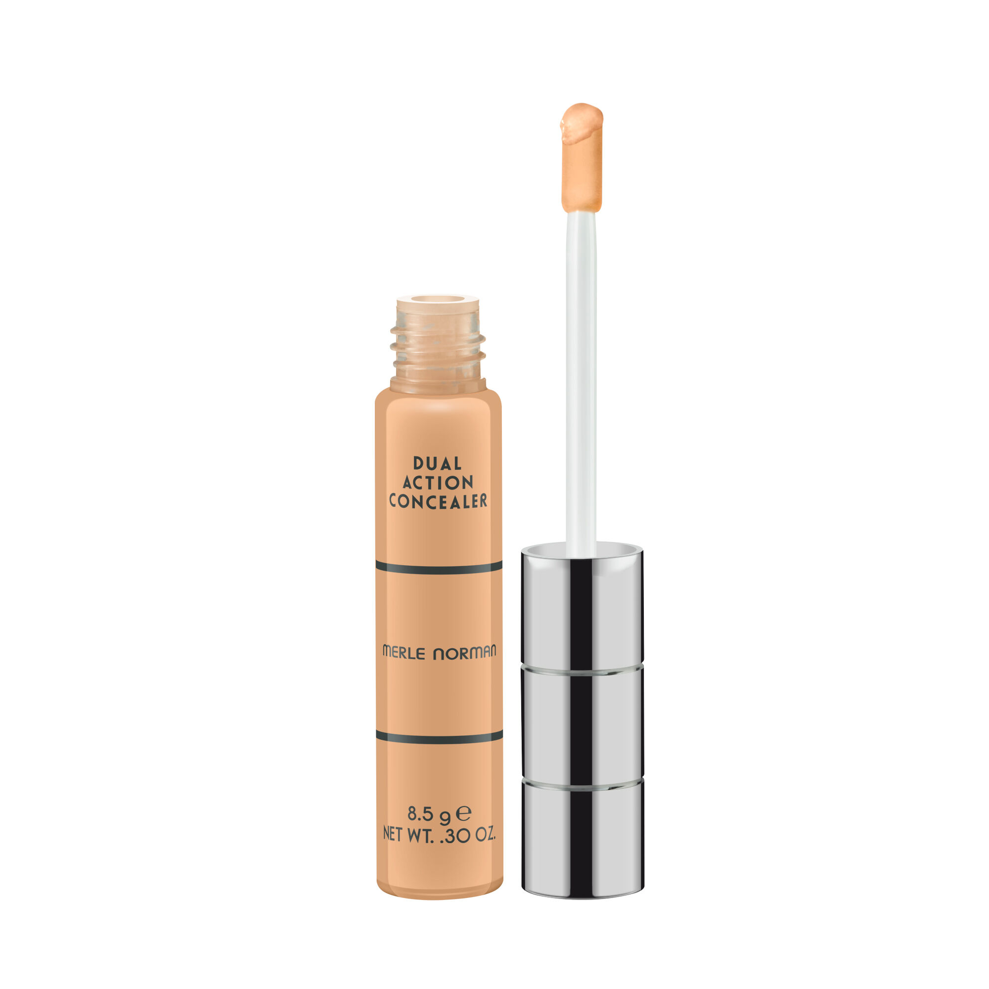 warm medium concealer