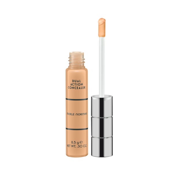 Dual Action Concealer Medium Light Warm