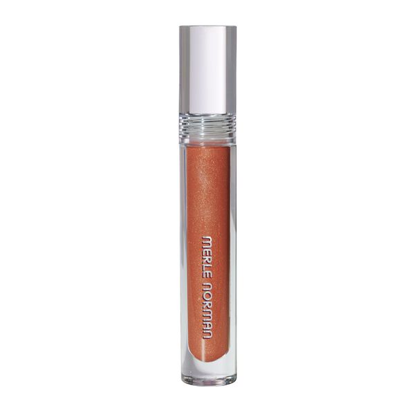 Plush Lip Gloss Cunning