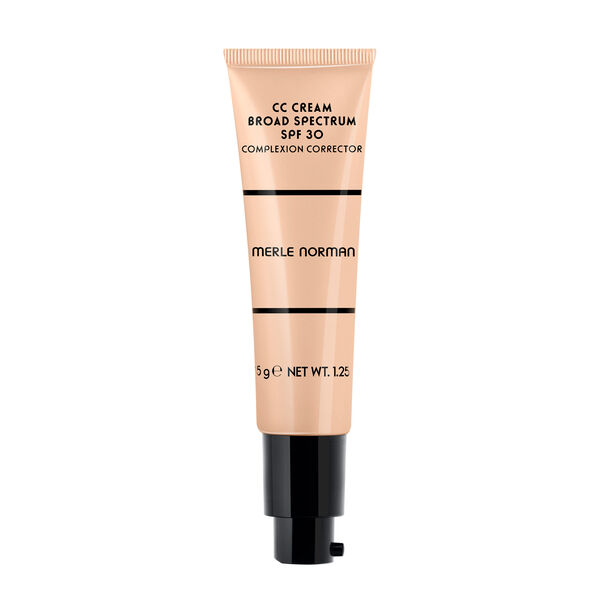 CC Cream Broad Spectrum SPF 30 Almond