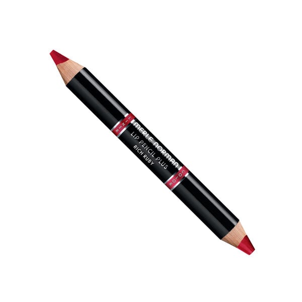 Lip Pencil Plus Rich Ruby