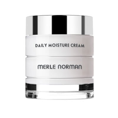 Daily Moisture Cream Daily Moisture Cream