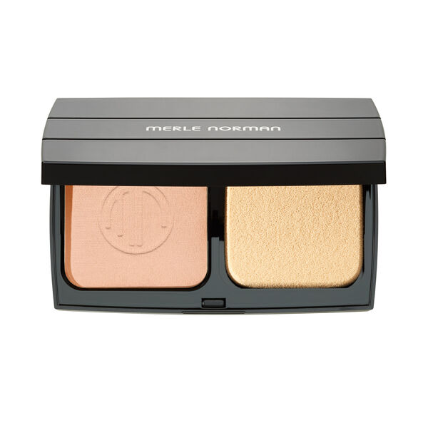 Ultra Powder Foundation Ultra Ivory
