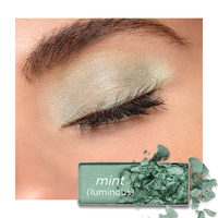 Soft Touch Shadow Mint
