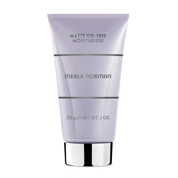 Matte Oil-Free Moisturizer