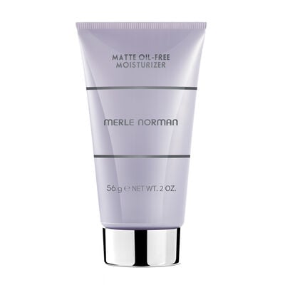 Matte Oil-Free Moisturizer Matte Oil-Free Moisturizer