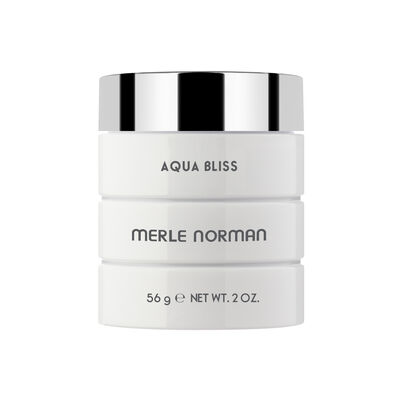Aqua Bliss Facial Moisturizer
