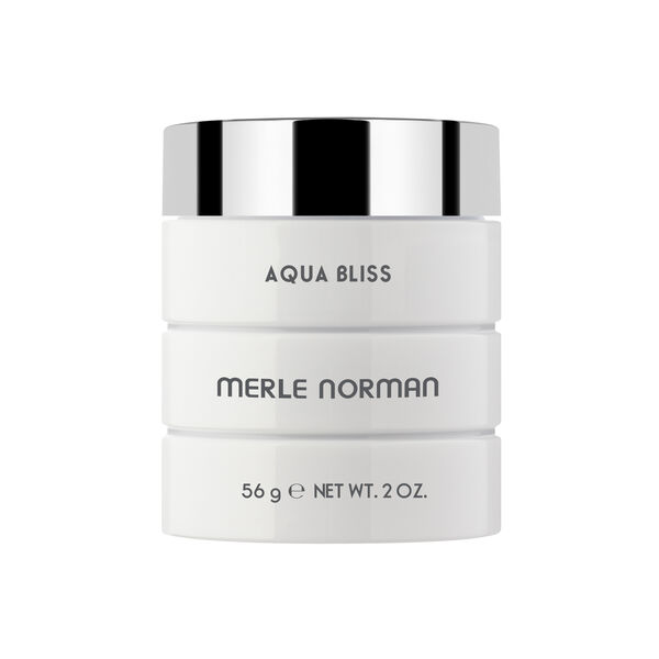 Aqua Bliss Facial Moisturizer