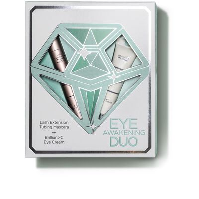 Eye Awakening Duo