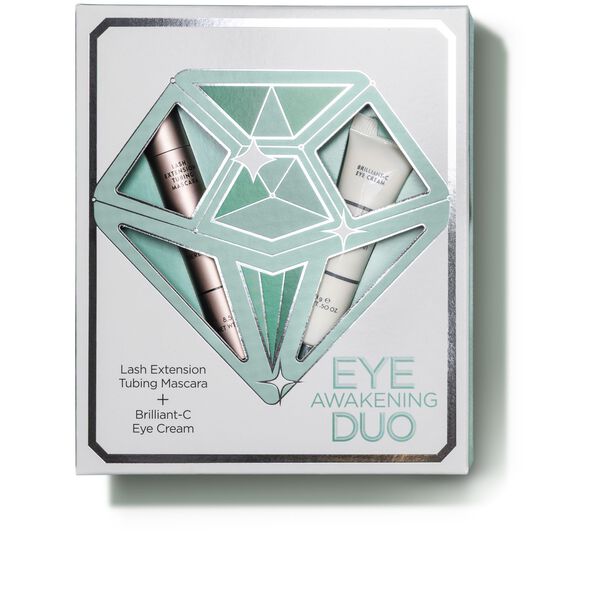 Eye Awakening Duo