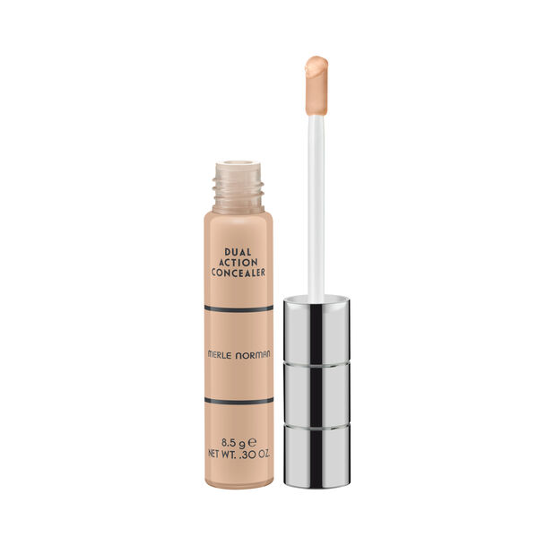 Dual Action Concealer Medium Light Neutral