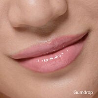 Plush Lip Gloss Gumdrop