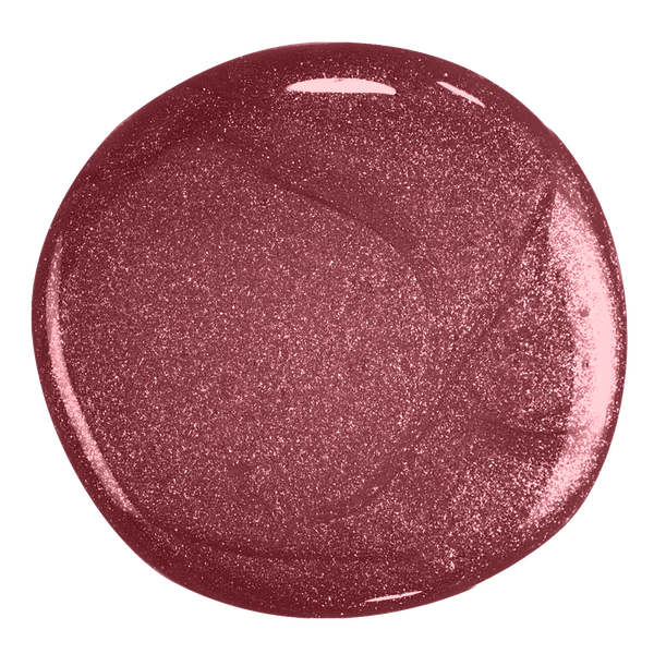Plush Lip Gloss Sparkling