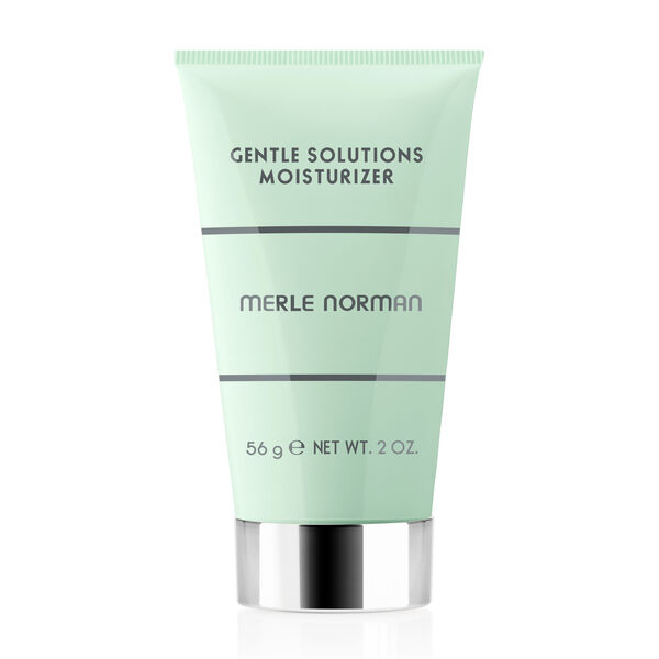 Gentle Solutions Moisturizer Merle Norman