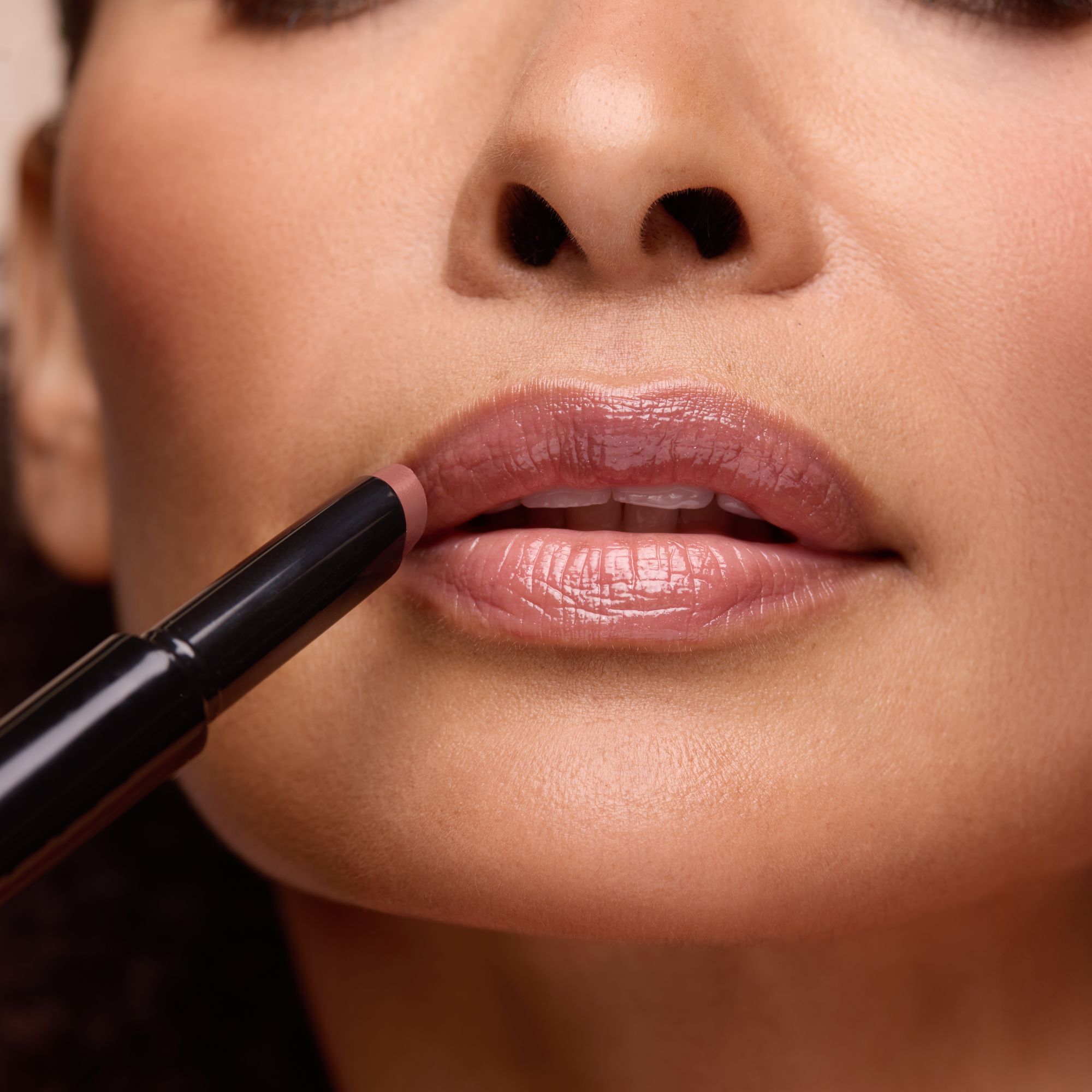 Plush Lipliner Rosewood | Lip Pencil & Lip Liner | Merle Norman