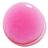 Natural Lip Oil Sheer Cherry swatch