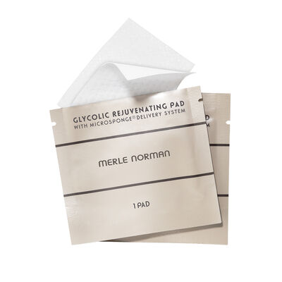 Glycolic Rejuvenating Pads