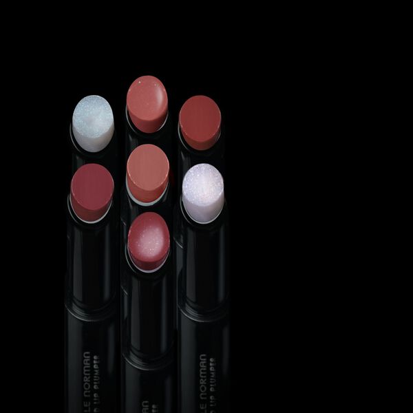 Tinted Lip Plumper Fizzy