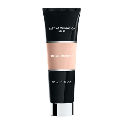 Lasting Foundation SPF 12 Simply Beige
