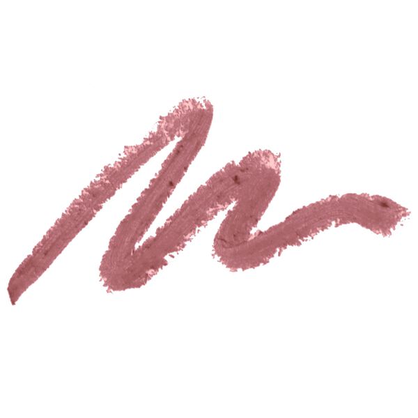 Plush Lipliner Muted Mauve