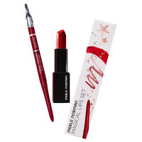 Magical Lips Set Mystical Reds