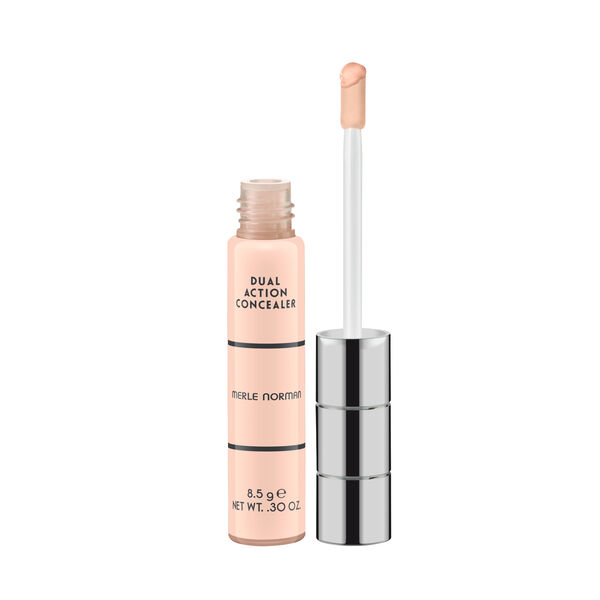 Merle Norman Dual Action Eye Makeup Remover: Effortless Results!