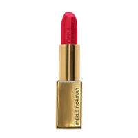 Legendary Plush Lipstick Pink Red