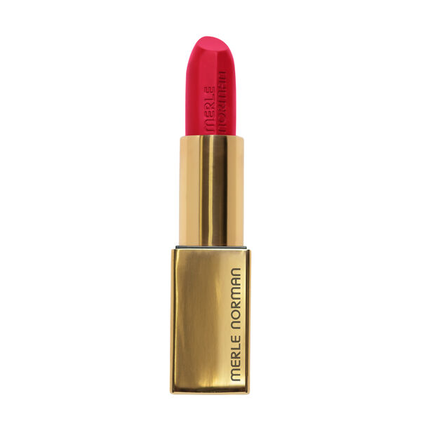 Legendary Plush Lipstick Pink Red