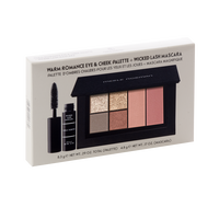 Warm Romance Eye & Cheek Palette