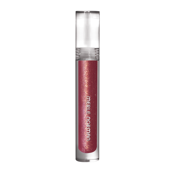 Plush Lip Gloss Sparkling