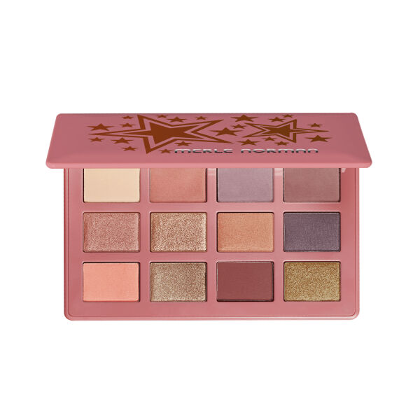 Starry Ros&eacute; Shadow Palette