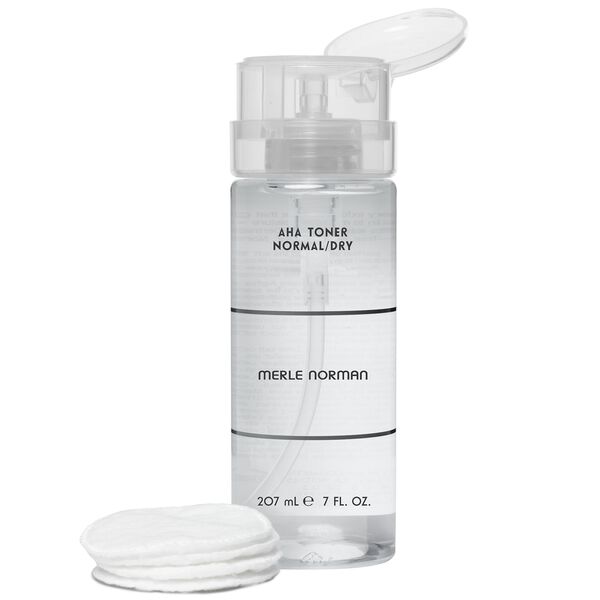 AHA Toner Normal/Dry