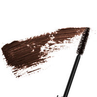 Supreme Lash Mascara Black Brown