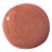 Plush Lip Gloss Glowing swatch