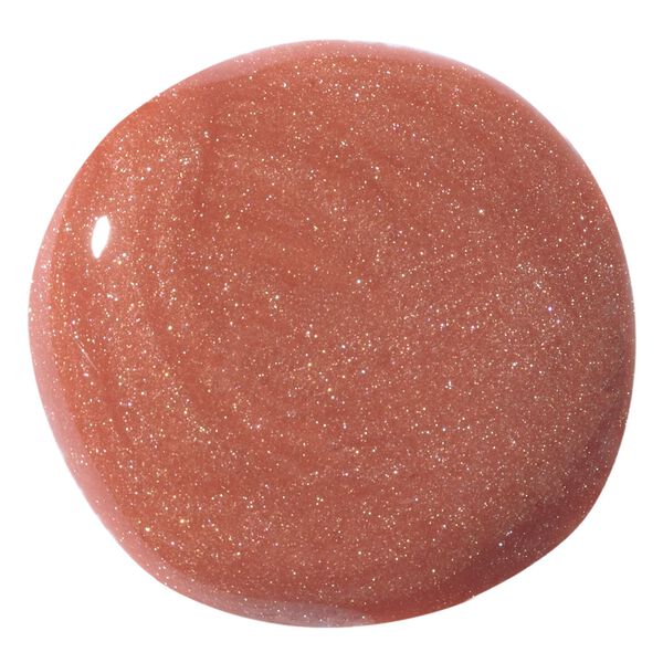 Plush Lip Gloss Glowing