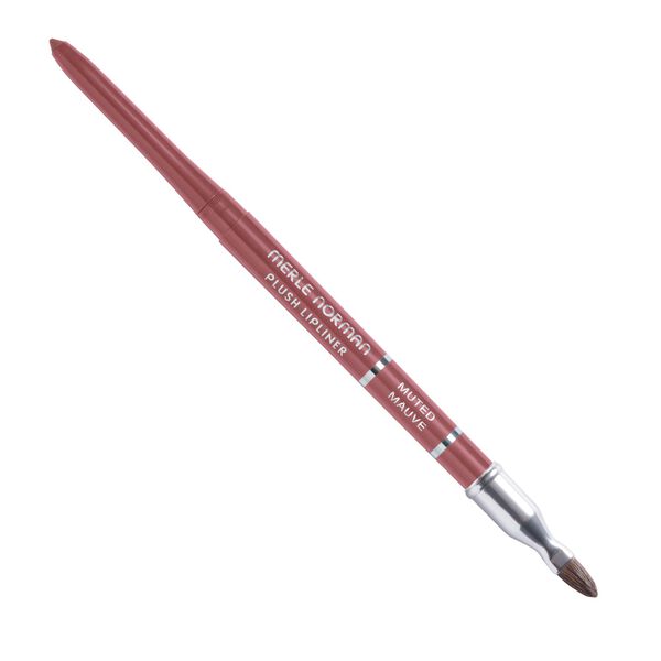 Plush Lipliner Muted Mauve