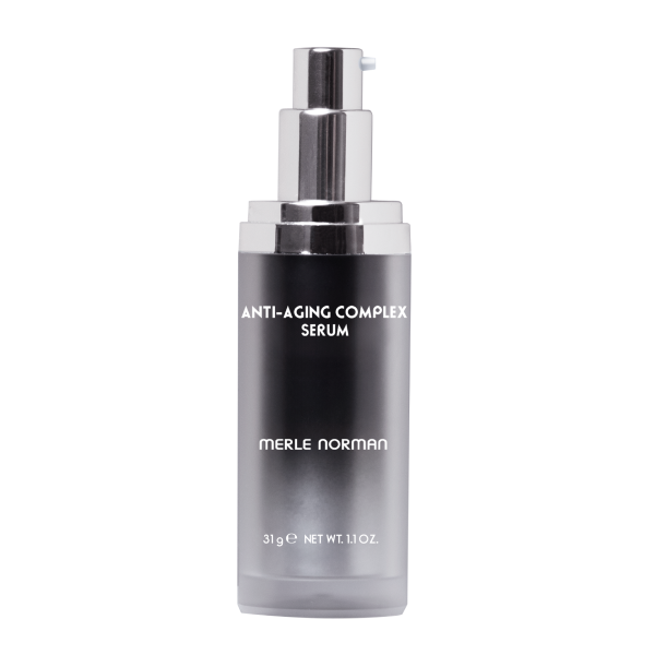 AntiAging Complex Serum Merle Norman AntiAging Serum Merle Norman