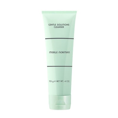Gentle Solutions Cleanser Gentle Solutions Cleanser