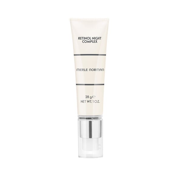 Retinol Night Complex