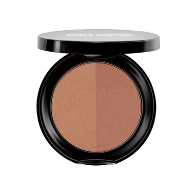 Bronzing Powder Duo Matte Bronzing Powder Duo Matte